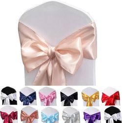 Champagne Bows For Parties