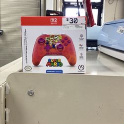 Nintendo Switch Controller 