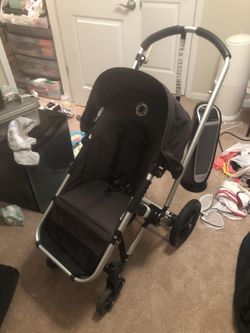 Bugaboo Stroller (normally 1100 dollars