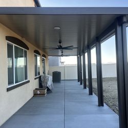 Patio Covers