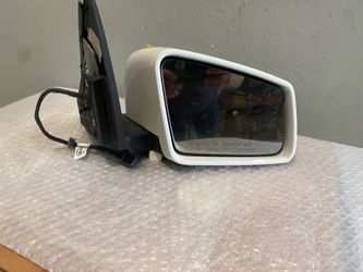 2012-2014 Mercedes Benz c class Right door mirror