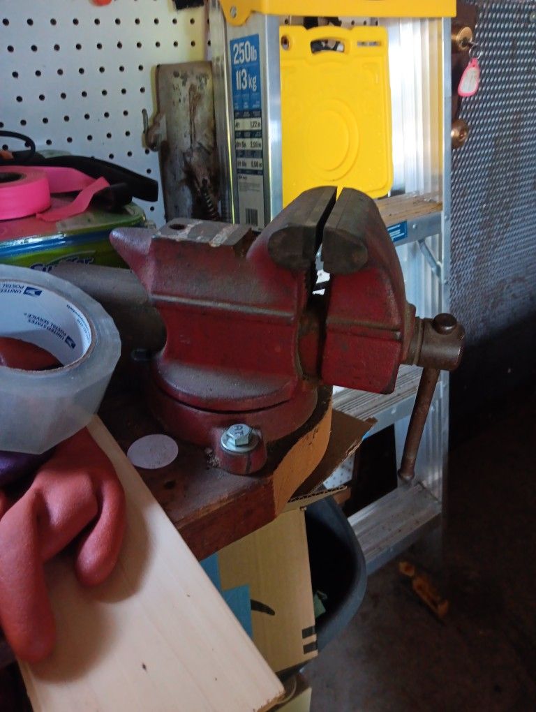 Big Vice Tool