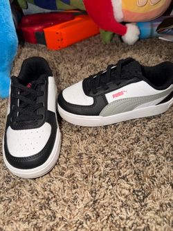 Kids puma