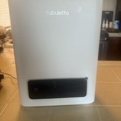 Air Purifier 