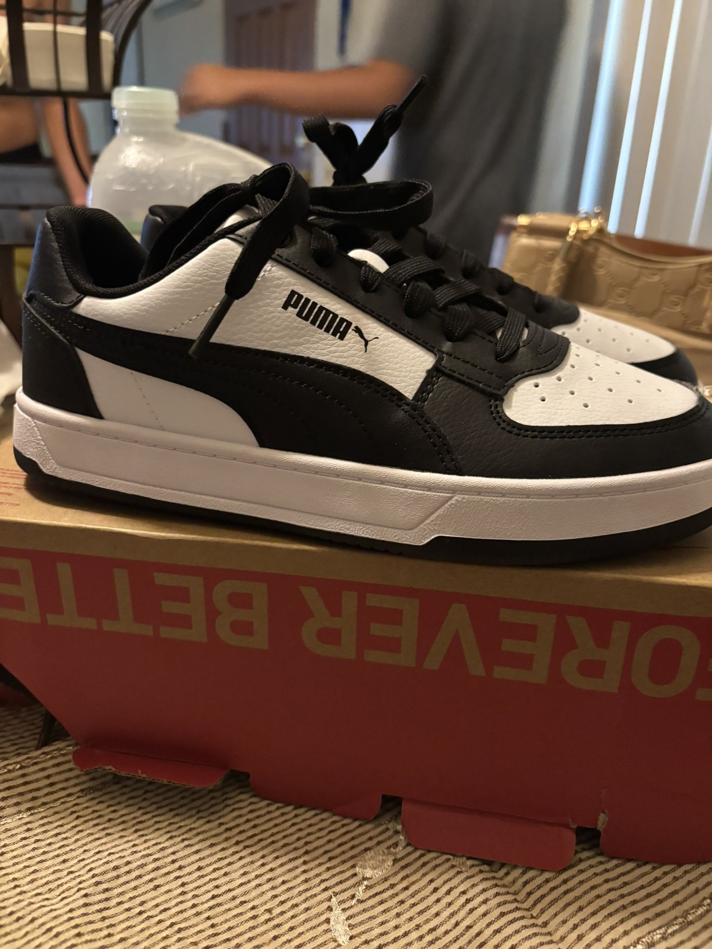 Puma Shoes