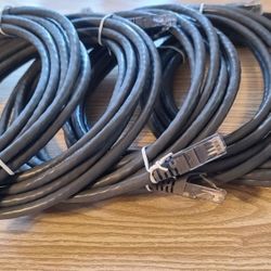 CAT6 Ethernet/Network Cable 10ft.