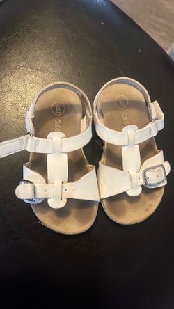 Sandals size 6