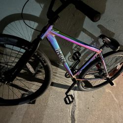 Throne Cycles The Goon 29