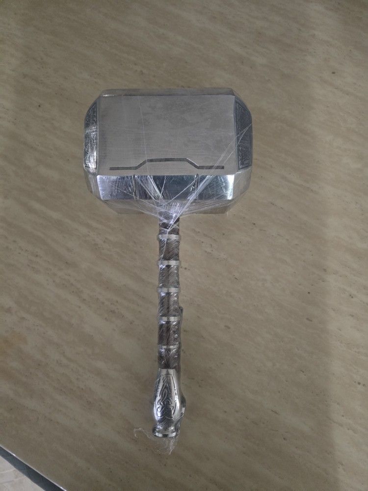 Thor Hammer for Sale in Seffner, FL OfferUp