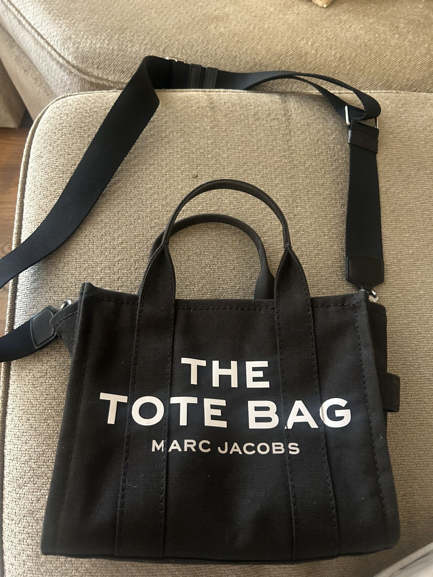 Marc Jacobs Mini Tote Bag