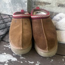 Ugg