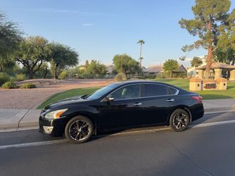 2013 Nissan Altima