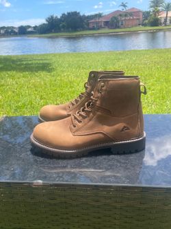 Ozark Trail Mountain Boots