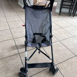 Kids Stroller