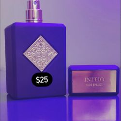 Initio Side Effect