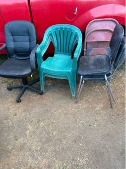 Free Chairs