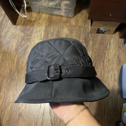 Burberry Hat Ladies 