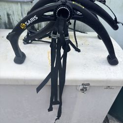 Saris Bones 2 Bike Universal Rack