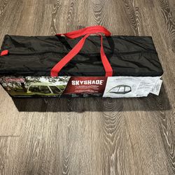  Coleman Skyshade