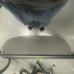 Honda  CRV 2017-2020 , Cargo Cover, Retractable 