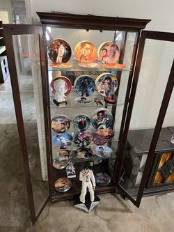 Elvis Collection/ Memorabilia $280 For All