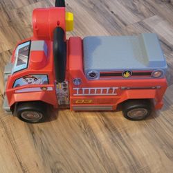 Pawpatrol Car