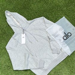 Alo hoodie