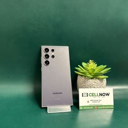 Samsung Galaxy S24 Ultra 256gb T-Mobile 