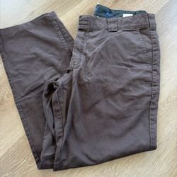 dickies