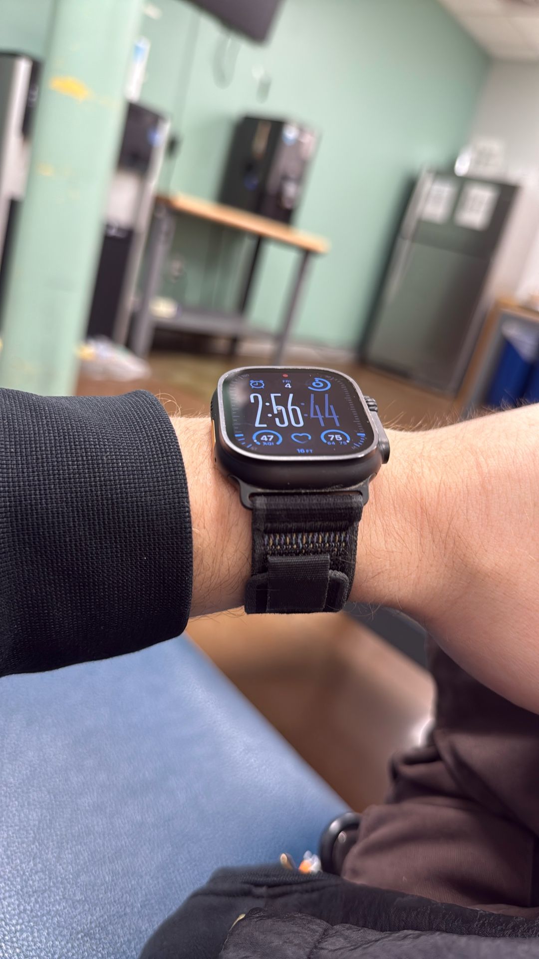Apple Watch Ultra 2