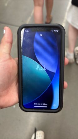 iPhone 12 in very good shape don’t need no more