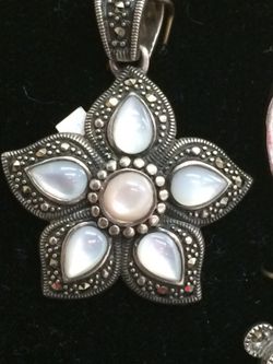 Silver 925