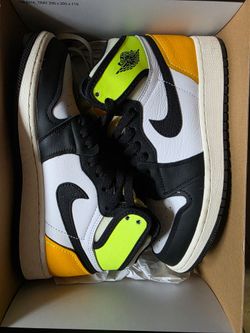 Used Shoes!