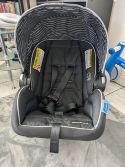 Graco Snugride 35 lite LX- 2024