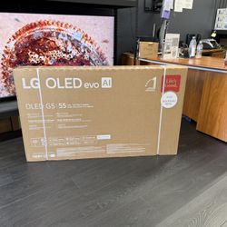 LG OLED G5 SMART 4k TVS AI THIN Q HOLIDAY SALE TV 