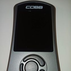 Cobb Tuner For Ford Focus St