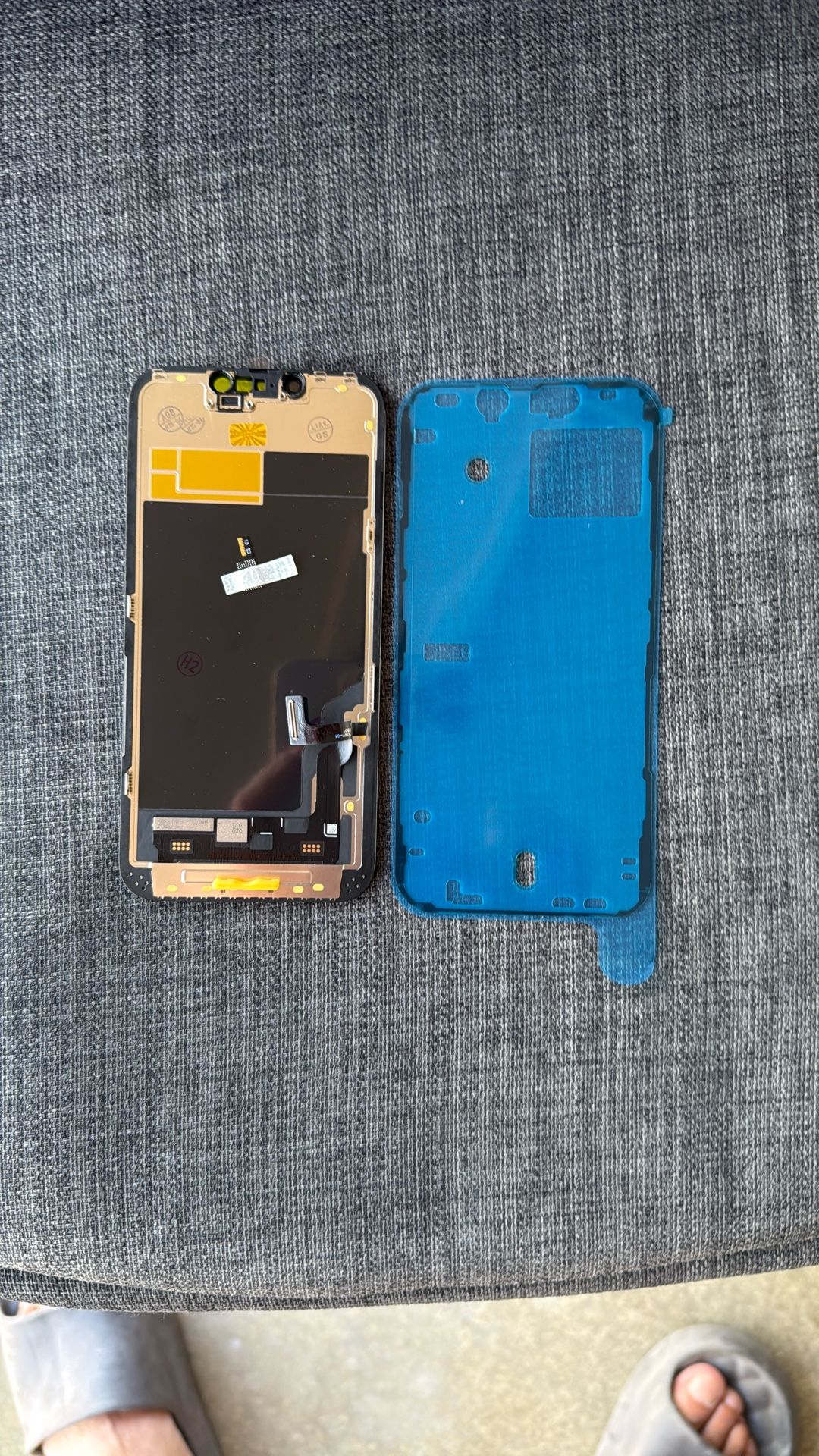 iPhone 13 LCD Screen Repair Parts