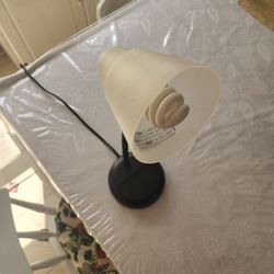 Desk Lamp Adjustable 40W MAX