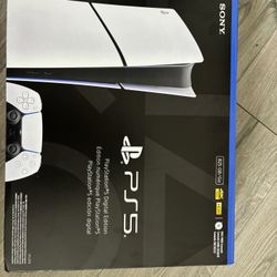 PlayStation 5