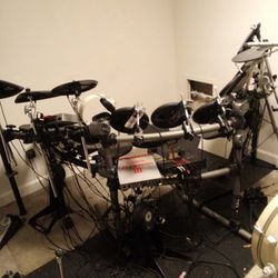 Electronic Drums 