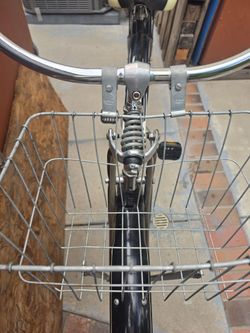 American Flyer bicycle 26"  $70