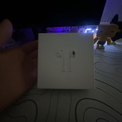 AirPods