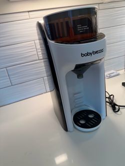 Baby brezza
