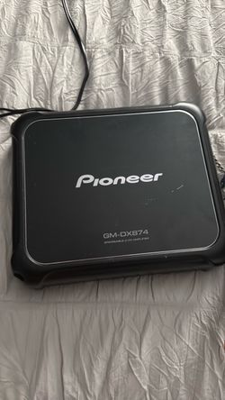 Pioneer