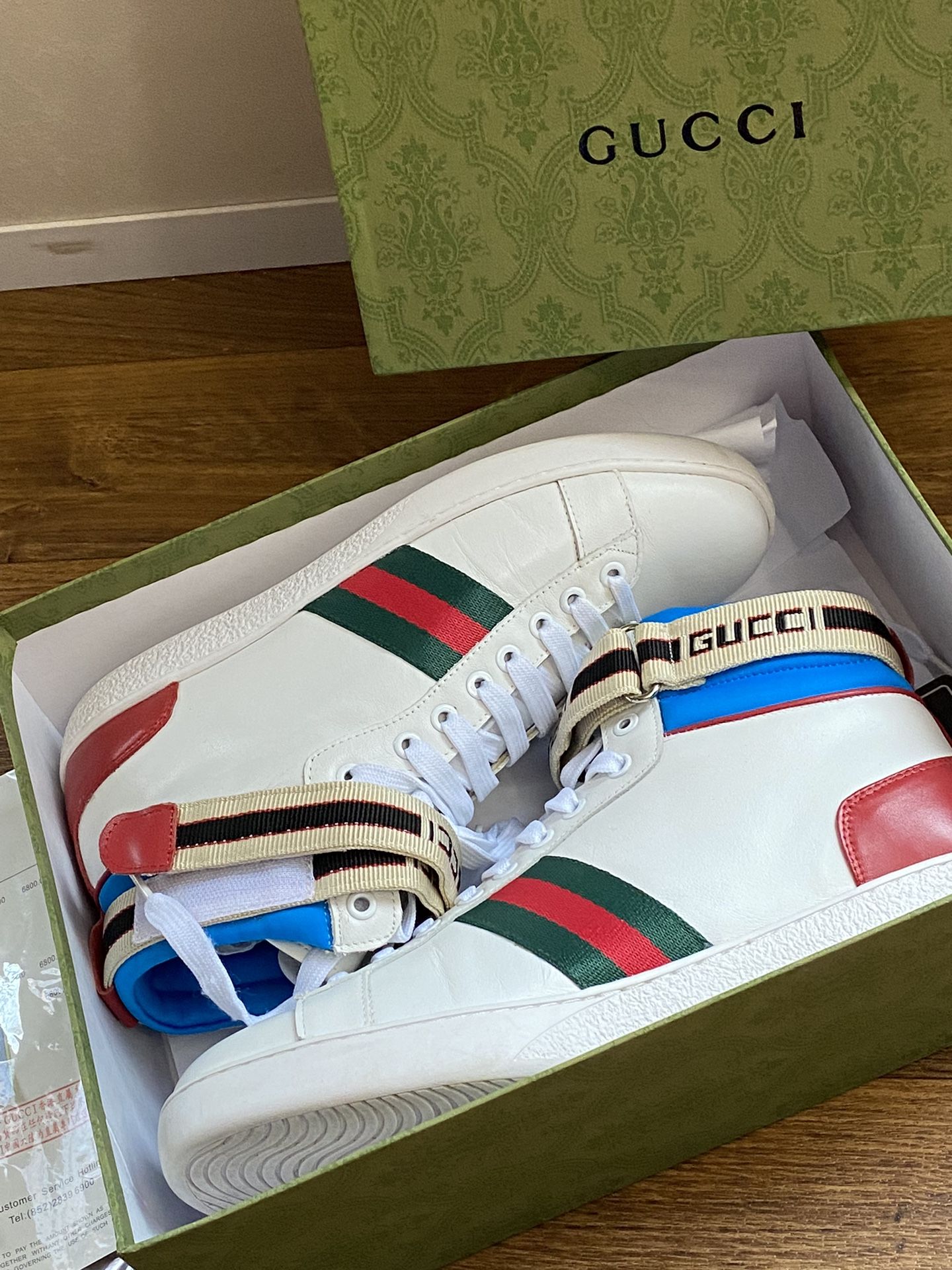 Tenis para Hombre Size 10