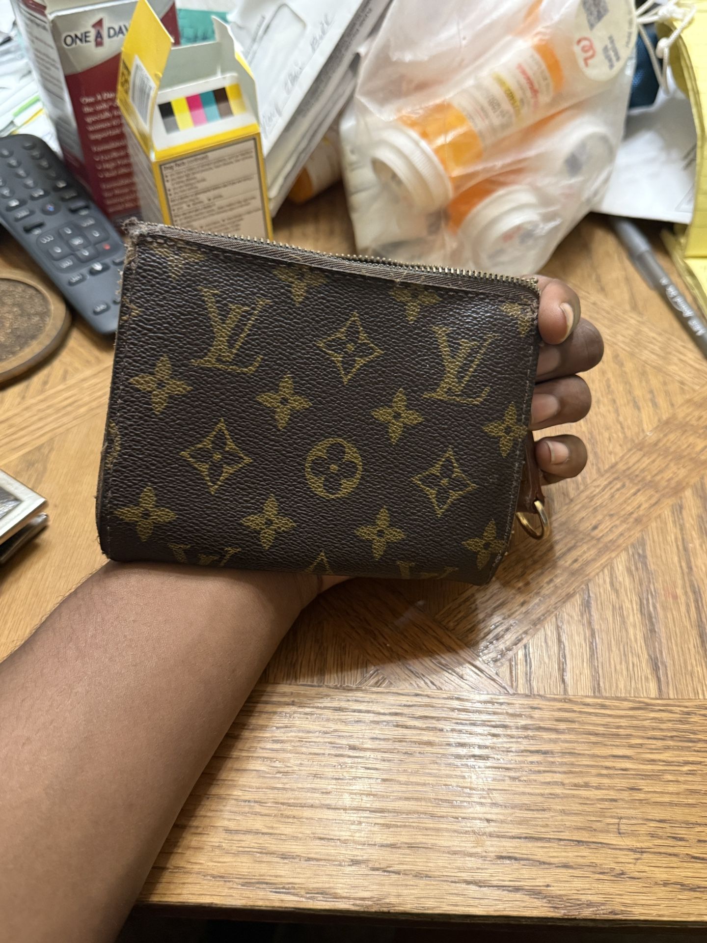 Louis Vuitton Wallet