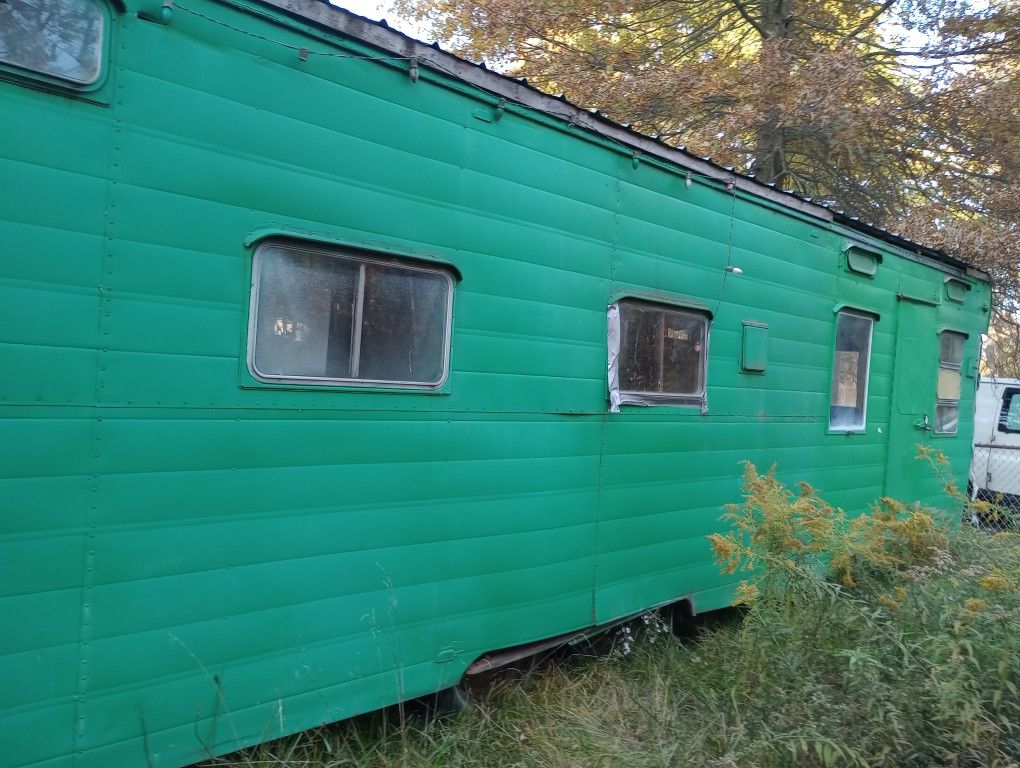 1956 Travel Trailer for Sale in Alliance, OH OfferUp