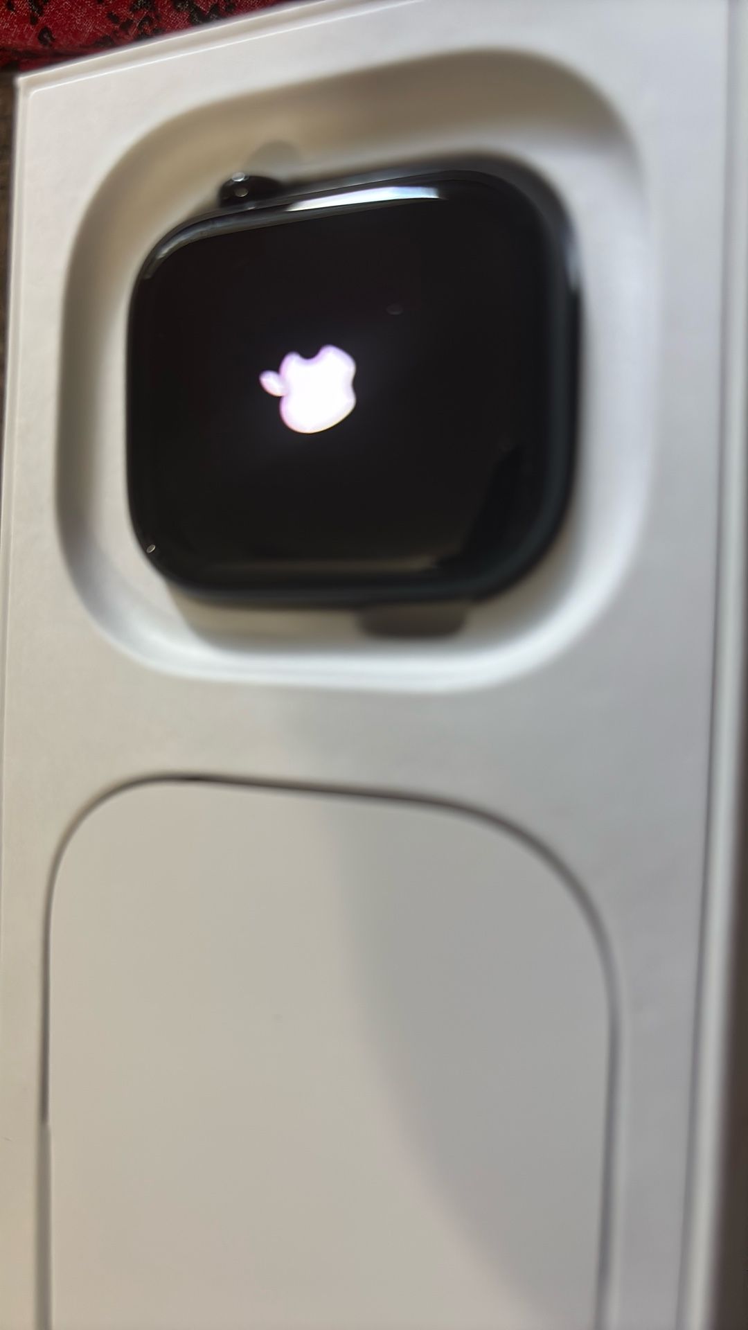Apple Watch Serious 10