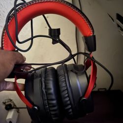 New Gaming Headset 