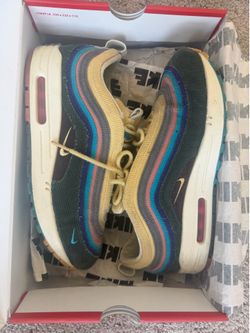 Sean Wotherspoon Air Max size 8.5